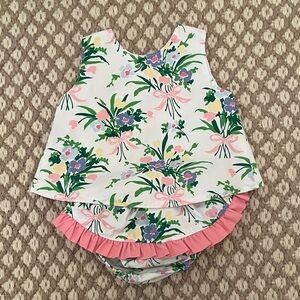 The Beaufort Bonnet Company Bloomer Set